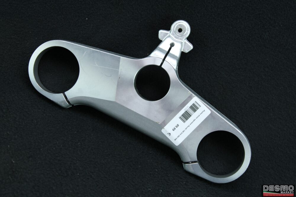 Piastra sterzo superiore Ducati 748 916 996 998