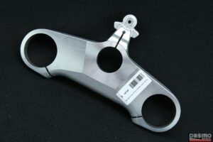 Piastra sterzo superiore Ducati 748 916 996 998