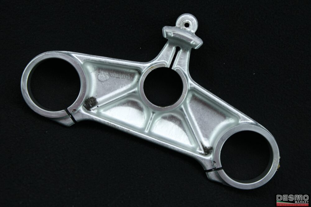Piastra sterzo superiore Ducati 748 916 996 998