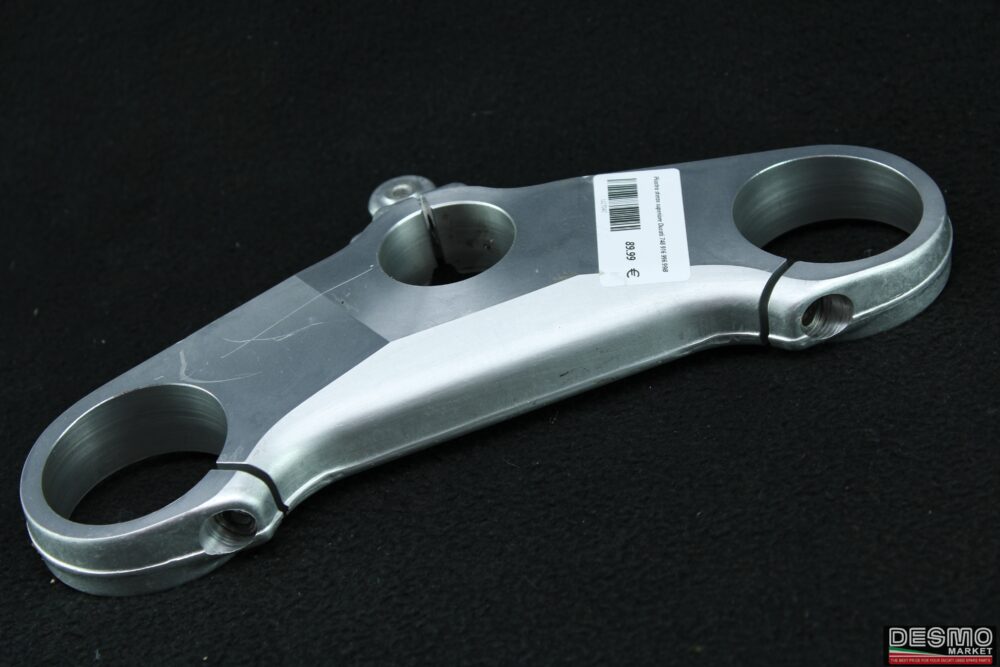 Piastra sterzo superiore Ducati 748 916 996 998
