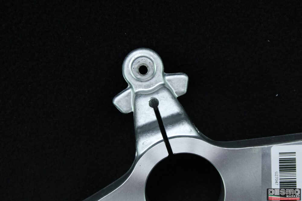 Piastra sterzo superiore Ducati 748 916 996 998