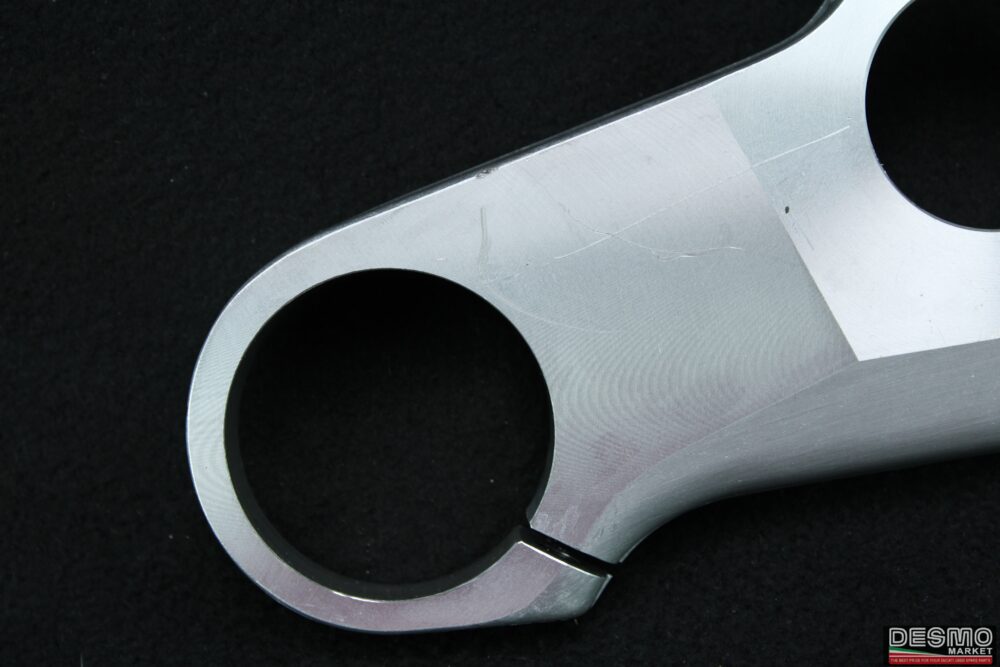 Piastra sterzo superiore Ducati 748 916 996 998