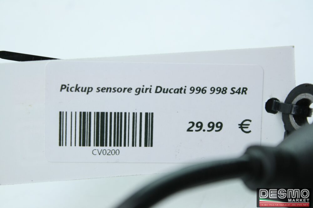 Pickup sensore giri Ducati 996 998 S4R