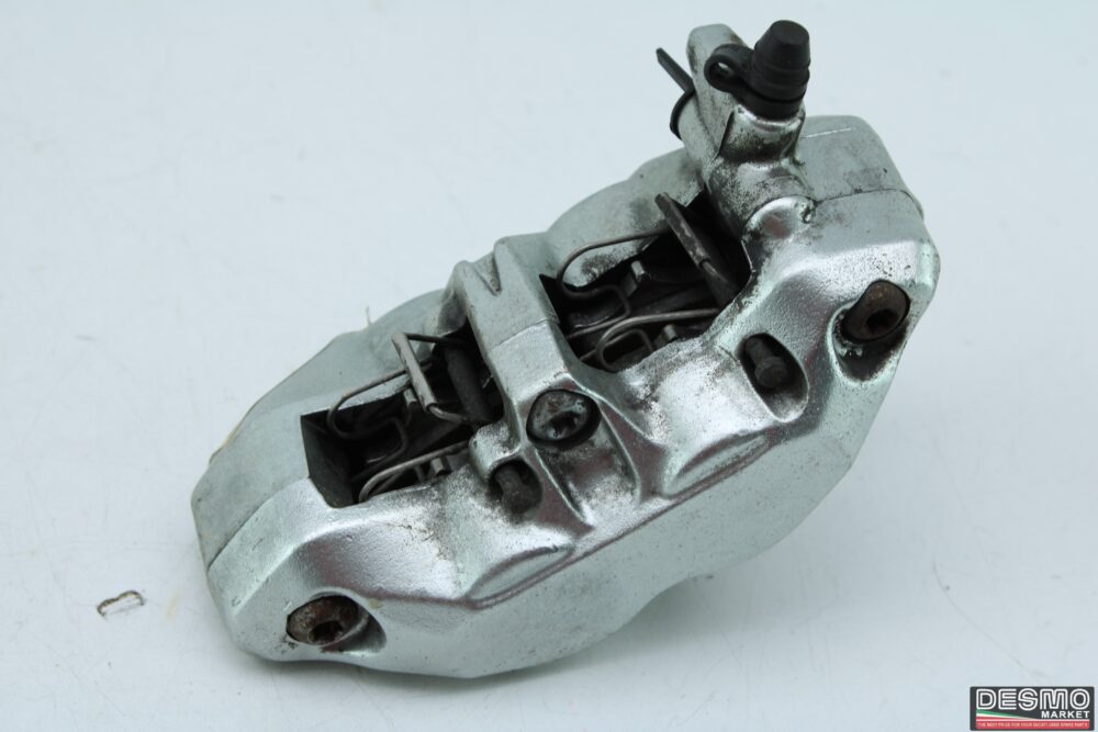 Pinza freno Brembo triple bridge Ducati 749 999