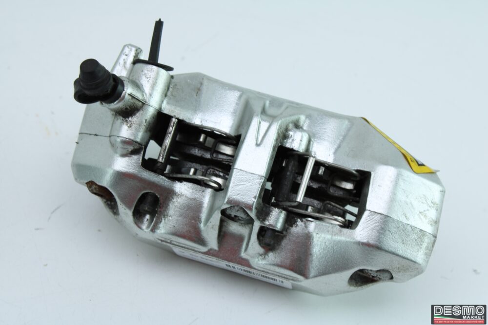 Pinza freno Brembo triple bridge Ducati 749 999