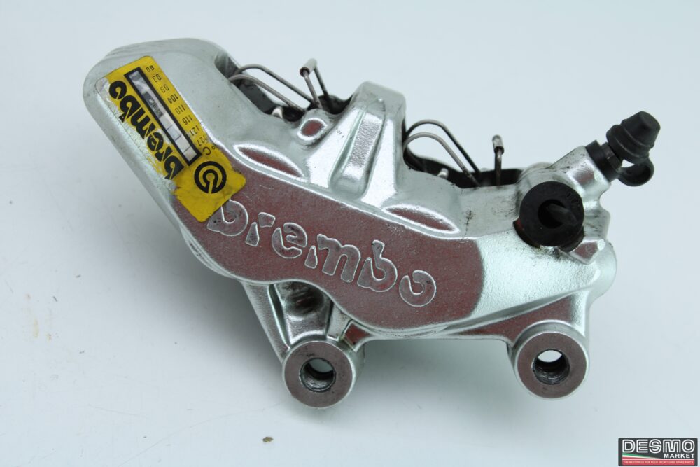 Pinza freno Brembo triple bridge Ducati 749 999