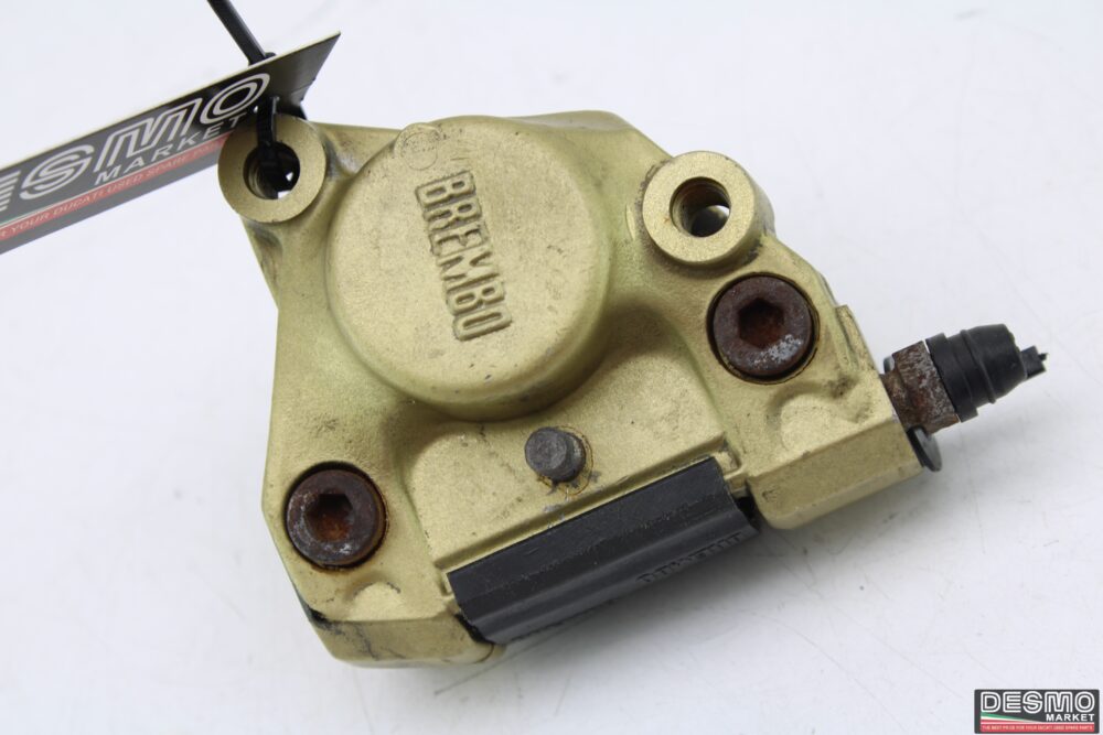 Pinza freno posteriore brembo cagiva mito fari tondi