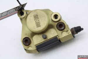 Pinza freno posteriore brembo cagiva mito fari tondi