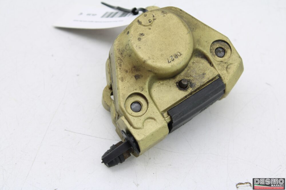 Pinza freno posteriore brembo cagiva mito fari tondi