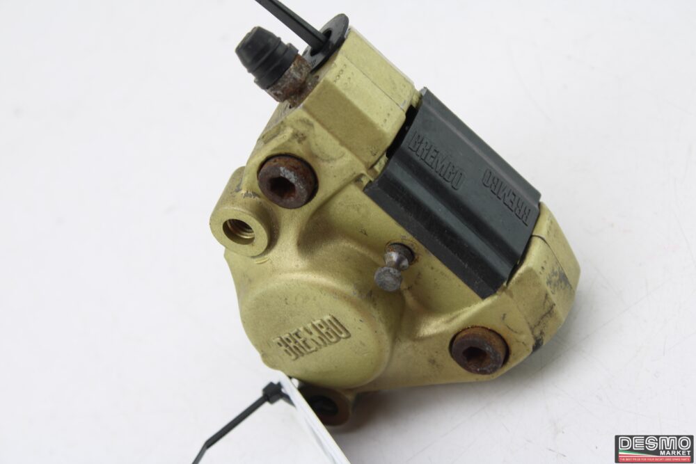Pinza freno posteriore brembo cagiva mito fari tondi
