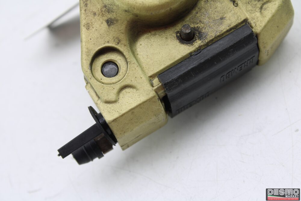 Pinza freno posteriore brembo cagiva mito fari tondi