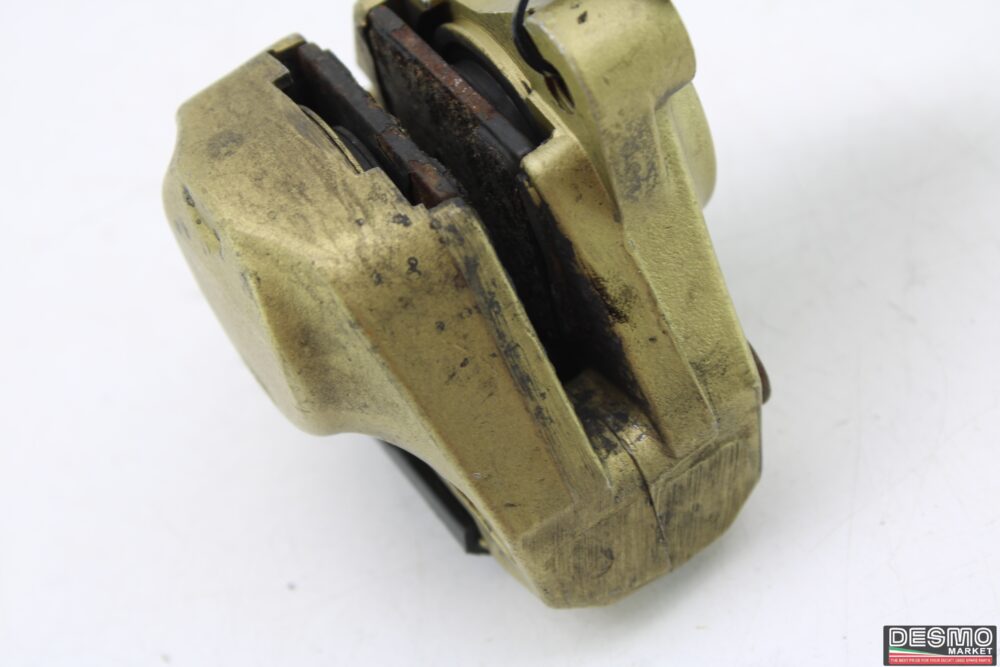 Pinza freno posteriore brembo cagiva mito fari tondi