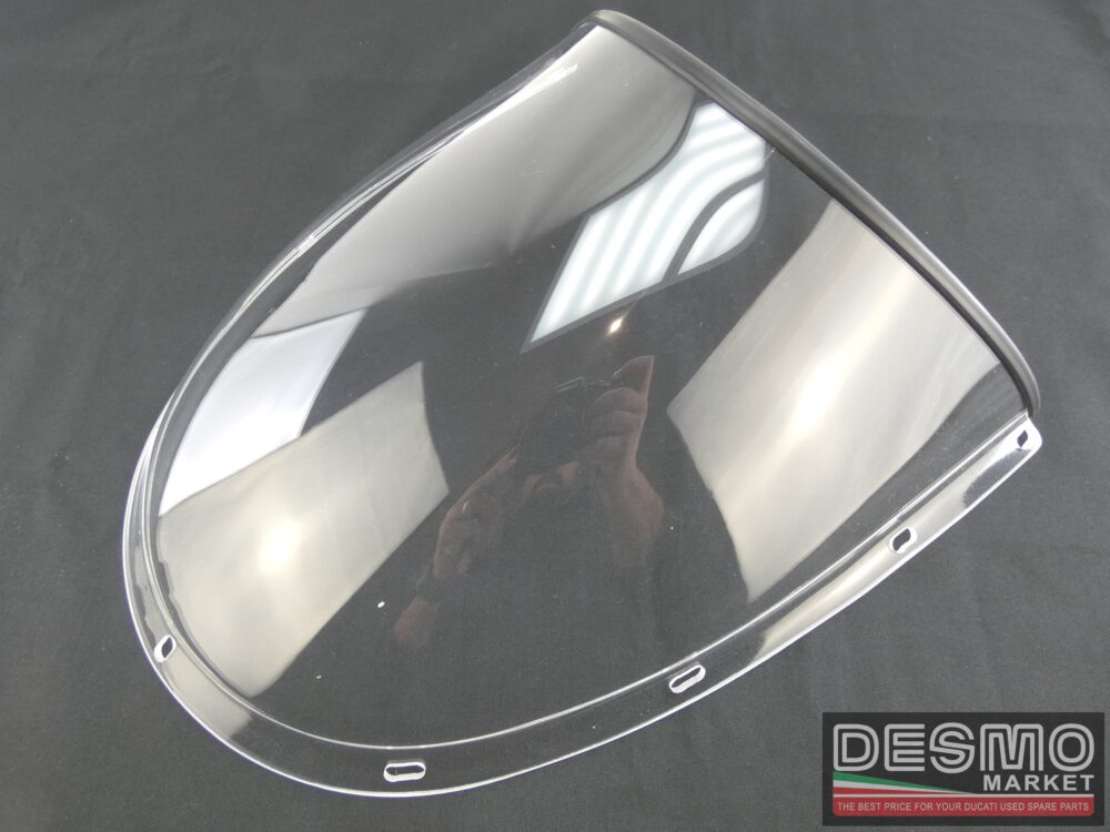 Plexi plexiglass Ducati 748 916 996 998