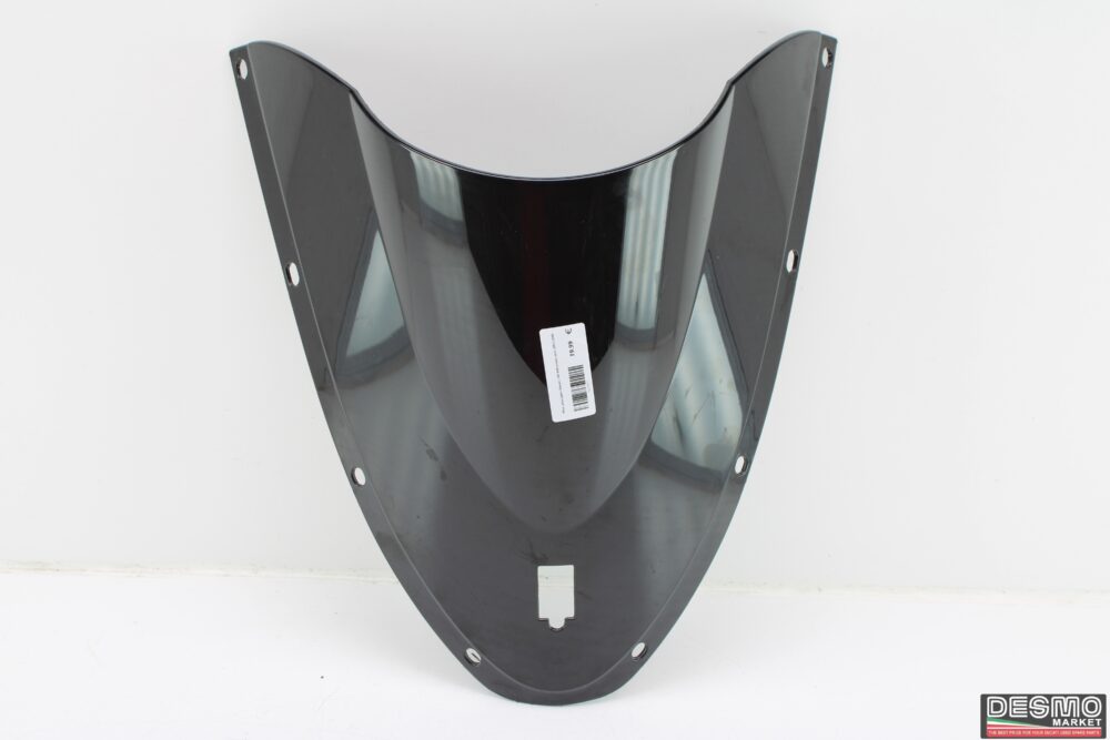 Plexi plexiglass Ducati 749 999 prima serie 2003 2004