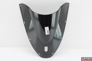 Plexi plexiglass Ducati 749 999 prima serie 2003 2004
