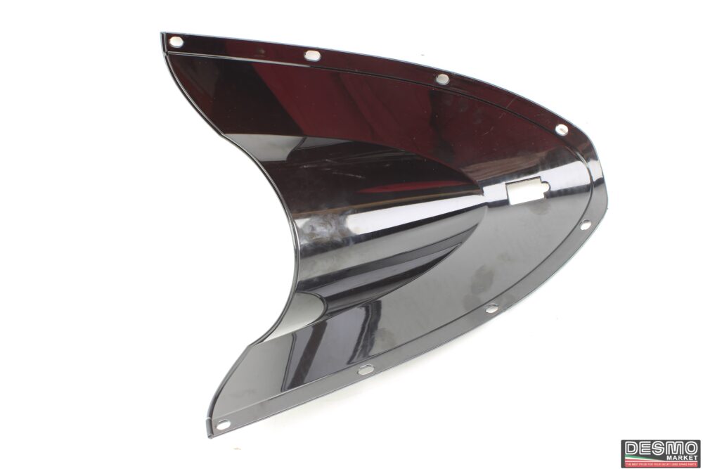 Plexi plexiglass Ducati 749 999 prima serie 2003 2004
