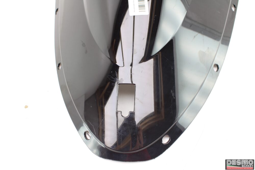 Plexi plexiglass Ducati 749 999 prima serie 2003 2004