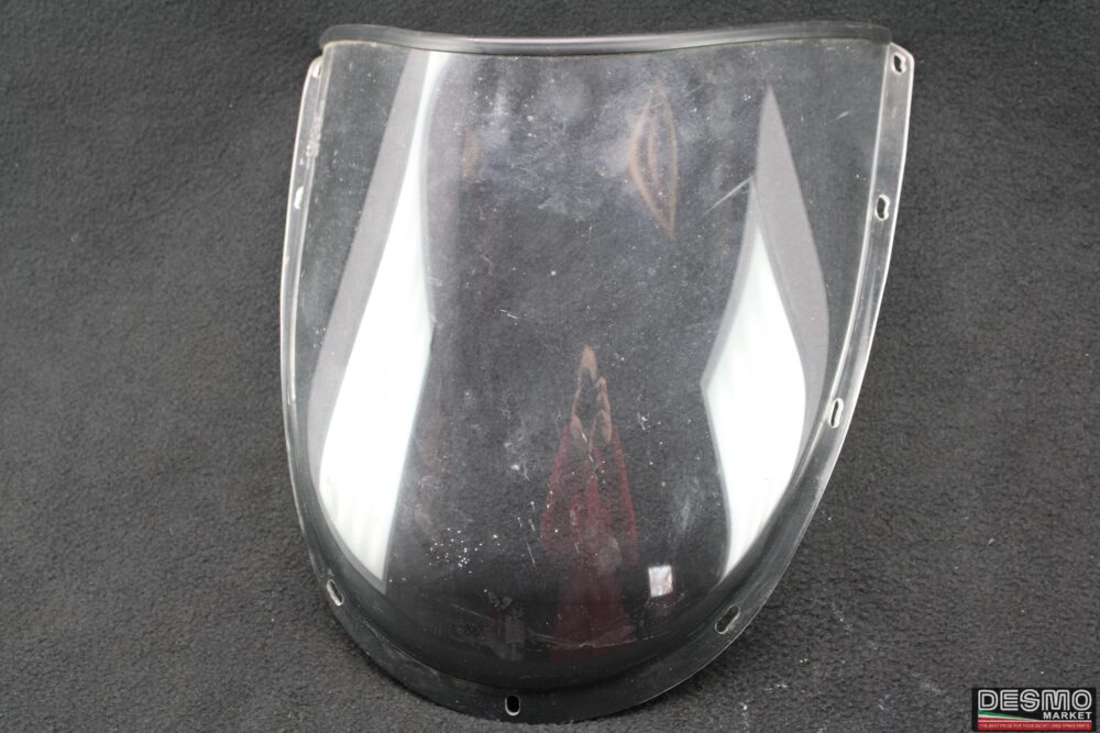 Plexi plexiglass Ducati 998 FE