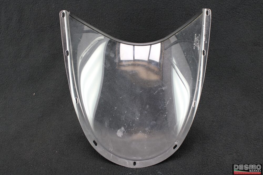 Plexi plexiglass Ducati 998 FE
