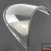 Plexi plexiglass elefantino Ducati 748 916 996 998