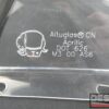 Plexi plexiglass elefantino Ducati 748 916 996 998