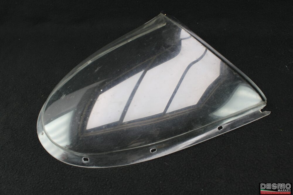 Plexi plexiglass Originale Ducati 748 916 1994-1995