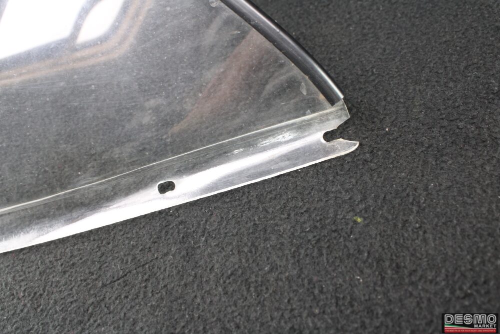 Plexi plexiglass Originale Ducati 748 916 1994-1995