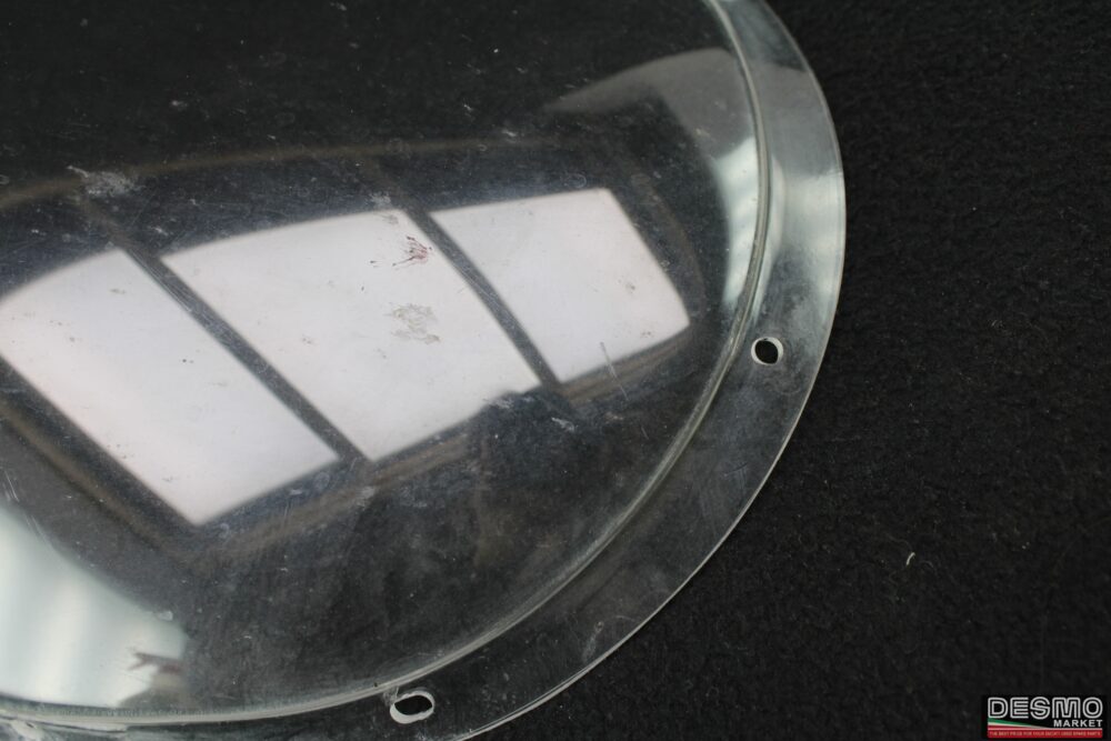 Plexi plexiglass Originale Ducati 748 916 1994-1995