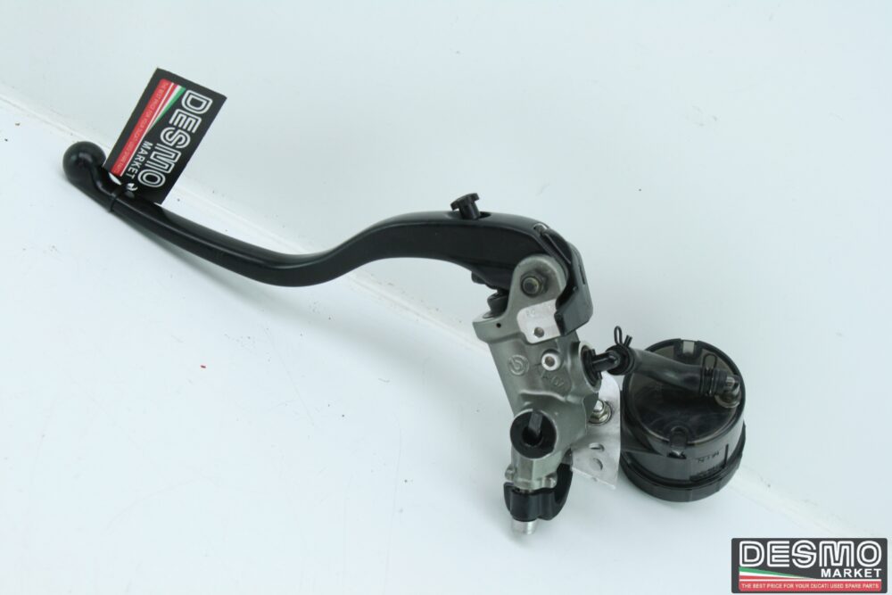 Pompa freno anteriore semiradiale Brembo Ducati 848 1098 1198