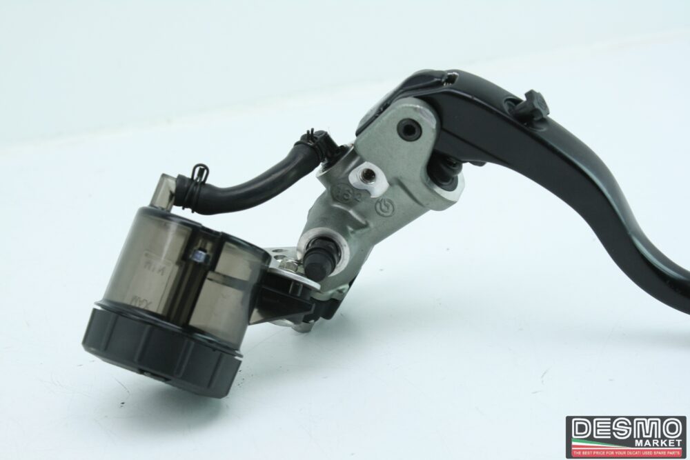 Pompa freno anteriore semiradiale Brembo Ducati 848 1098 1198
