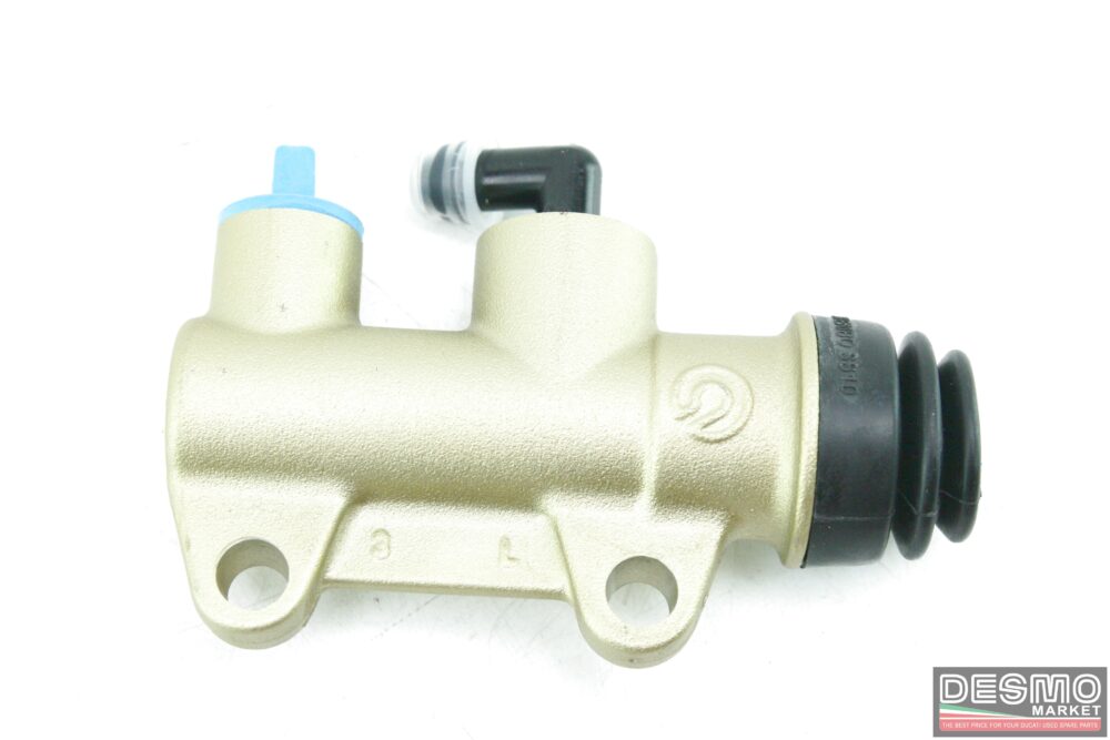 Pompa freno posteriore Ducati 748 998 Monster s4r