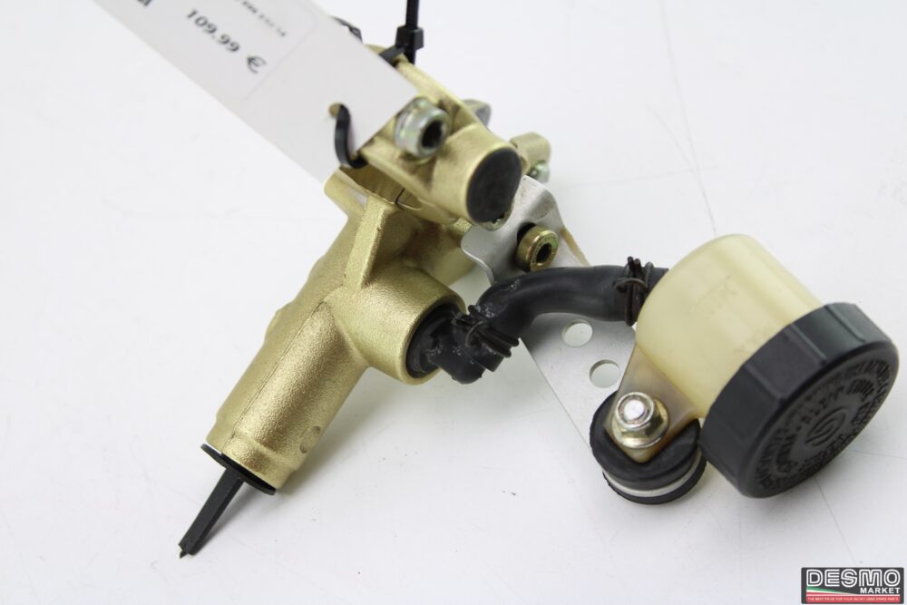 Pompa frizione brembo oro Ducati S4R 748 996 998 S4
