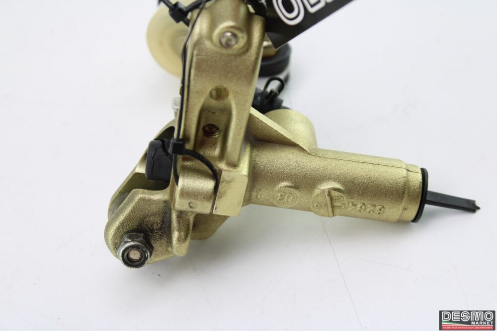 Pompa frizione brembo oro Ducati S4R 748 996 998 S4