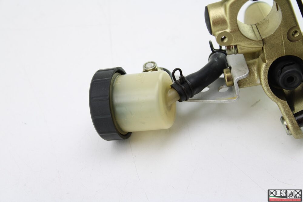 Pompa frizione brembo oro Ducati S4R 748 996 998 S4