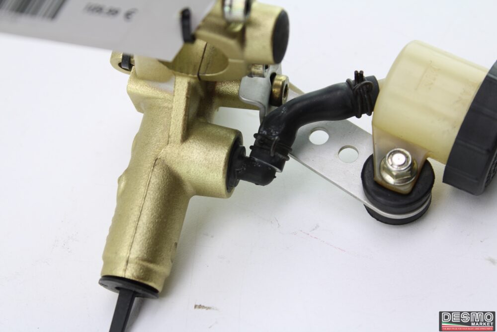 Pompa frizione brembo oro Ducati S4R 748 996 998 S4
