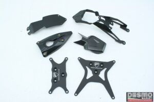 Porta targa Ducati performance Ducati panigale 899 959 1199 1299
