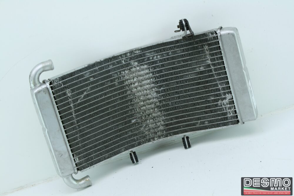 Radiatore acqua Cagiva mito 125 EV