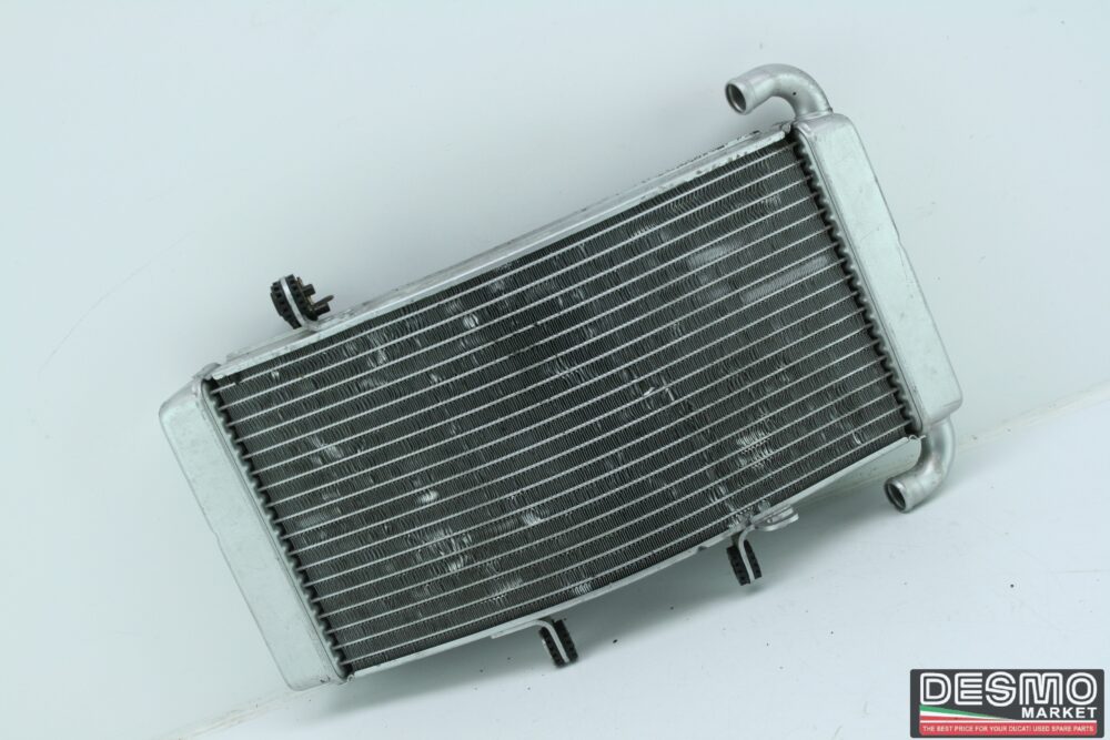 Radiatore acqua Cagiva mito 125 EV