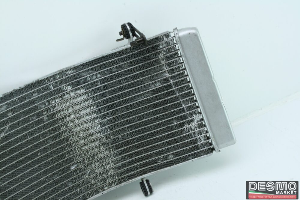 Radiatore acqua Cagiva mito 125 EV