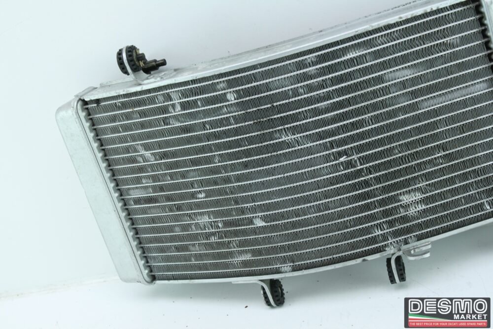Radiatore acqua Cagiva mito 125 EV