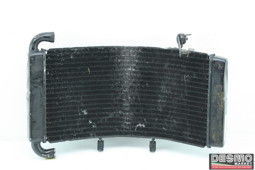 Radiatore acqua Cagiva mito 125 Fari tondi