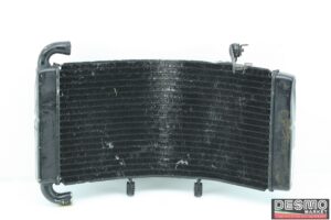 Radiatore acqua Cagiva mito 125 Fari tondi