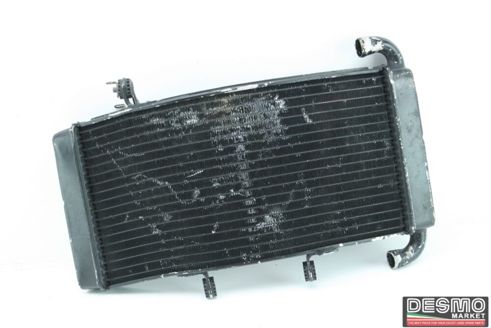 Radiatore acqua Cagiva mito 125 Fari tondi