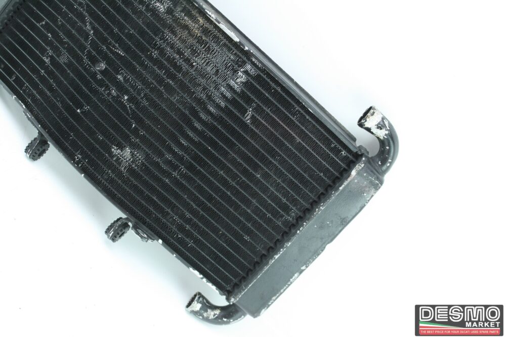 Radiatore acqua Cagiva mito 125 Fari tondi