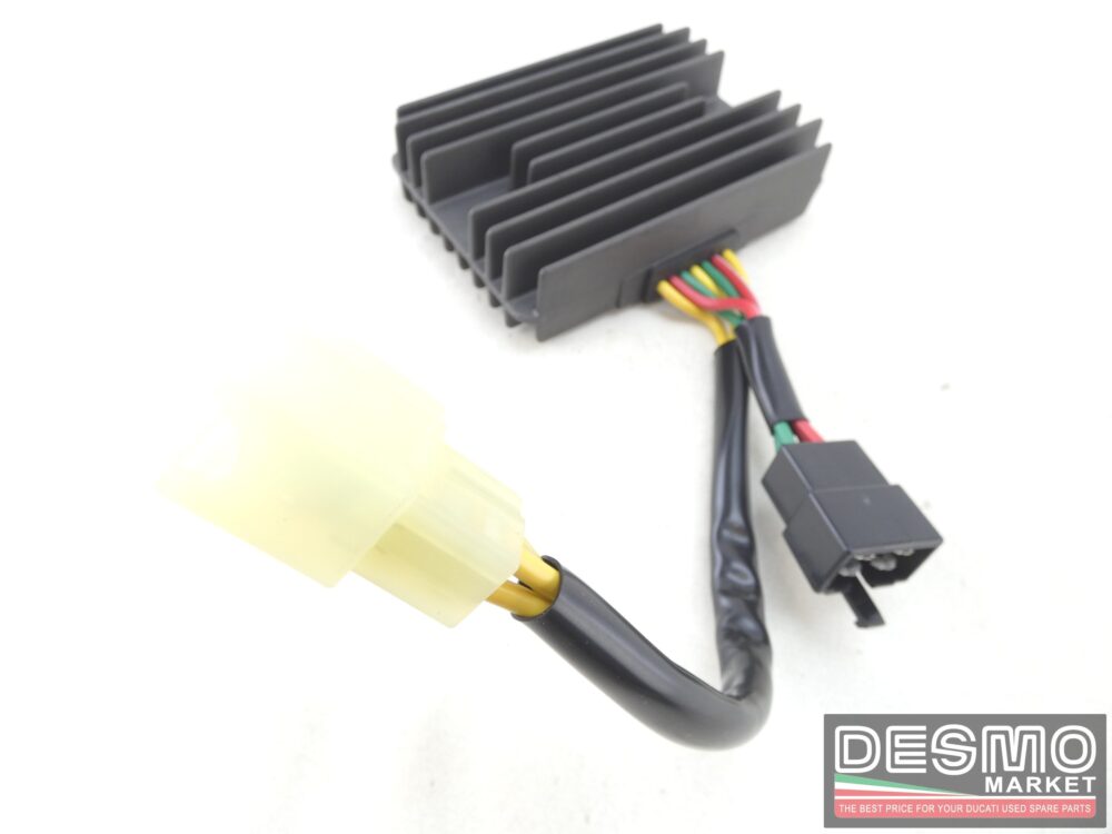 Regolatore tensione Ducati 848 1098 1198 749 999