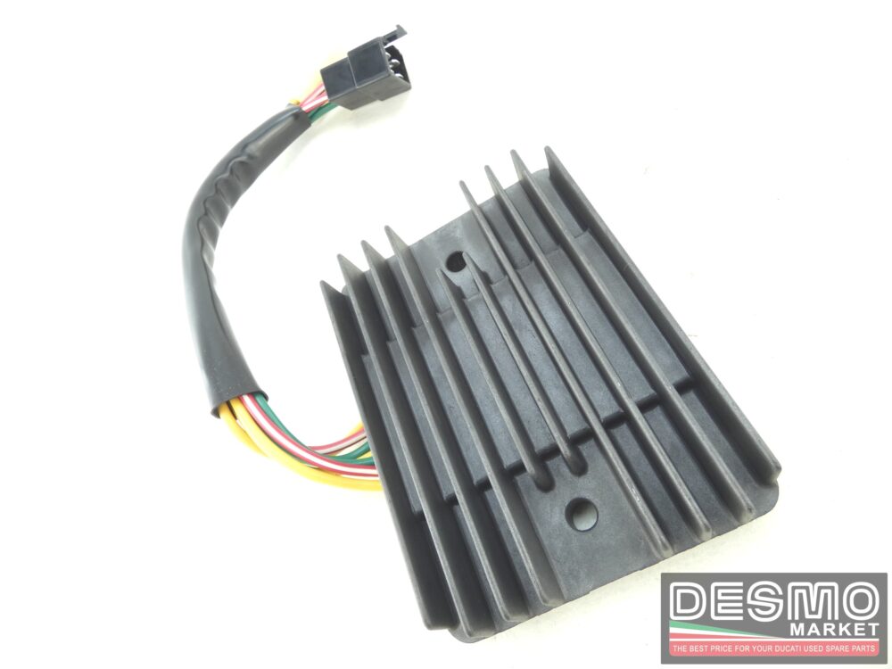 Regolatore tensione Ducati Monster i.e. IE 748 916 996 998