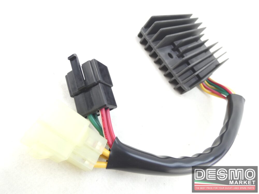 Regolatore tensione Ducati Monster i.e. IE 748 916 996 998