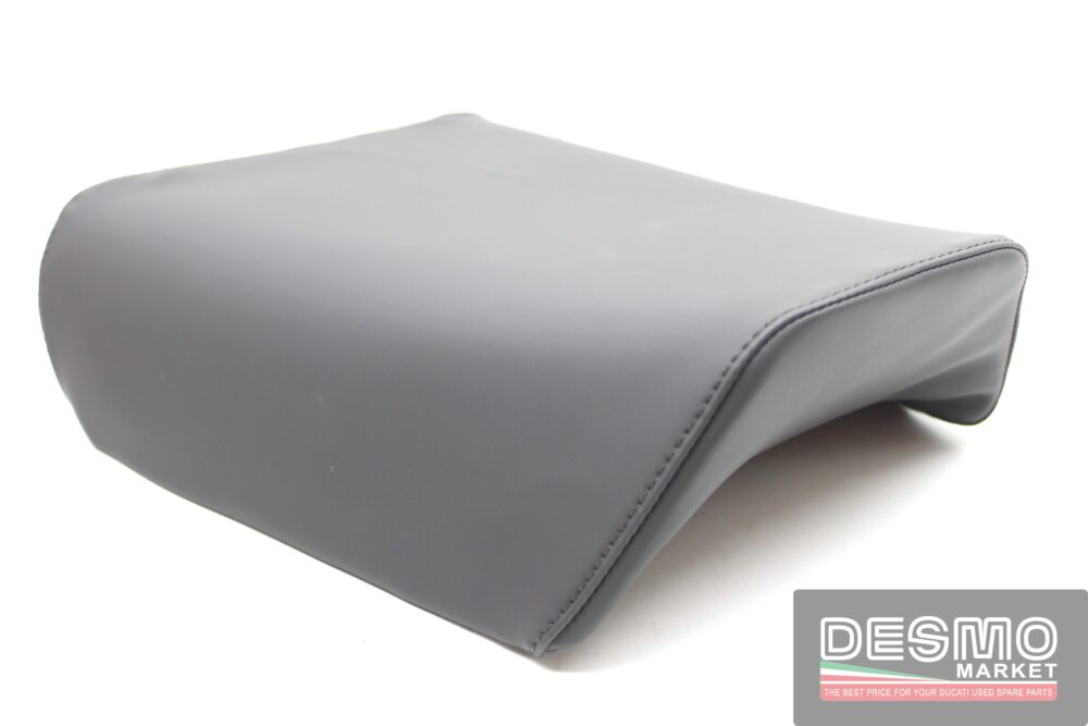 Sella pilota monoposto originale Ducati Superlight 1991-1998