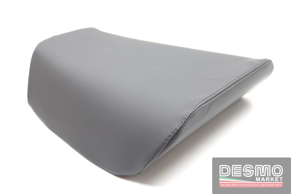 Sella pilota monoposto originale Ducati Superlight 1991-1998
