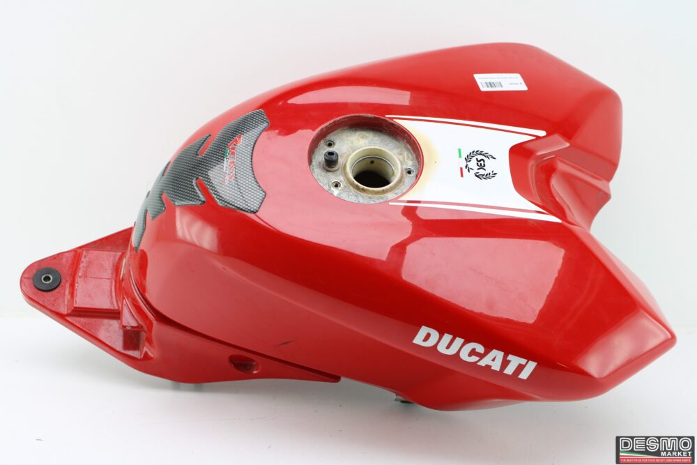 Serbatoio carburante Ducati 848 1098 1198